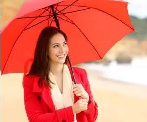 پیشنهادهایی برای شیک پوشی در روزهای بارانی
