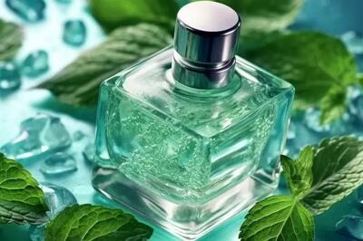  راهنمای انتخاب عطر؛ رایحه هایی برای سرحال و سرزنده بودن