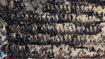  فیلم روایت جانسوز خواهر از شهادت برادرش 11 ساله اش / مادرم را هم از دست دادم