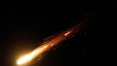  فیلم /  فروپاشی پدافند اسرائیل با موشک های جدید ایران و استراتژی طعمه گذاری