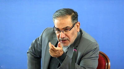  عکس سفر در زمان / ظاهر متفاوت  شهید «علی شمخانی در اوایل ورود به سپاه» / اواخر دهه 50