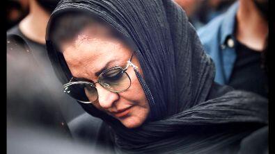  مریلا زارعی: آقاجان، من ماندم و داغی از پشیمانی ندیدنت و نداشتنت تا ابد