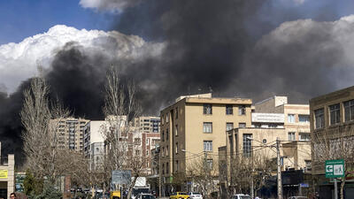  ببینید؛ عکس دردناک از شهادت خانوادگی / پدر، مادر  و دو فرزند یک خانواده را دشمنان کشتند