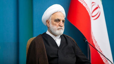  اژه ای: حملات شدید به اهداف دشمن ادامه خواهد داشت / ایران به کسی که به ما تعدی نکرده ضربه نخواهد