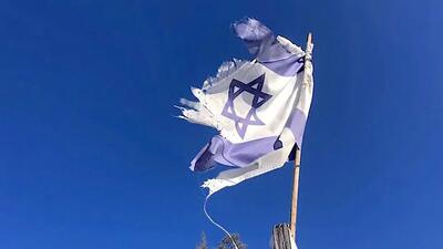  تهدید شهروندان اسرائیل توسط رژیم صهیونیستی / اگر فیلمی منتشر شود ...