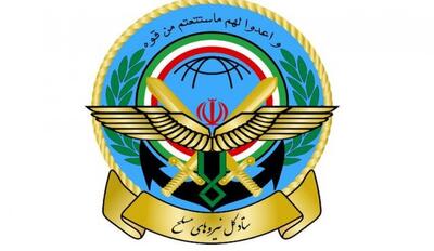  قرارگاه مرکزی خاتم‌الانبیا: منافع و پایگاه‌های آمریکا و اسرائیل هدف حملات ایران هستند