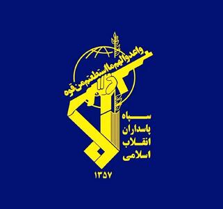  سپاه پاسداران انقلاب اسلامی: پالایشگاه حیفا مورد هدف موشک های خیبرشکن قرار گرفت