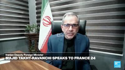  تخت روانچی: ایرانی‌ها آگاه هستند که رهبر آینده خود را انتخاب کنند و به هیچ خارجی‌ای نیاز نداریم + ویدئو