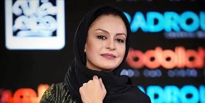  متن نامه مریلا زارعی به رهبر شهید انقلاب، کودکان میناب و جان‌برکفان‌ این روزهای ایران