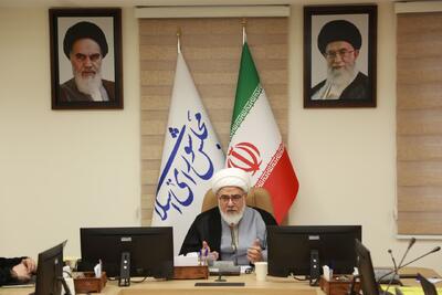  نهاوندی: با نظریه پردازی رهبر شهید انقلاب هیچ خلا تئوریک در آینده وجود ندارد