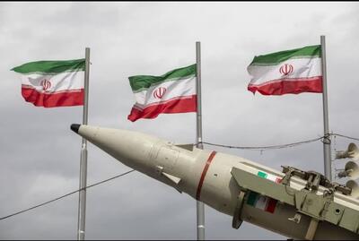  سپاه: مواضع گروه های تجزیه طلب مورد اصابت قرار گرفت