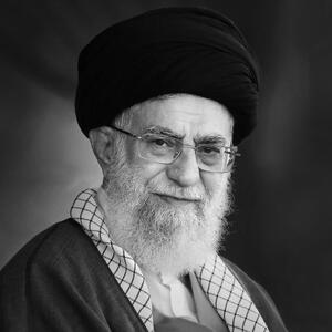  آیین هفتمین روز شهادت رهبر انقلاب امروز در سراسر کشور برگزار می شود