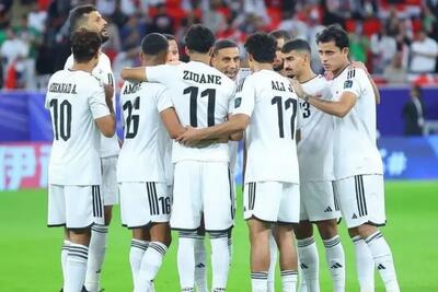  بحران بزرگ عراق برای حضور در پلی‌آف جام جهانی ۲۰۲۶