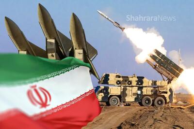  خاک می‌خوریم ولی خاک نمی‌دهیم