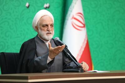  حجت‌الاسلام محسنی اژه‌ای: حملات به زیرساخت‌های ائتلاف متجاوز ادامه خواهد داشت