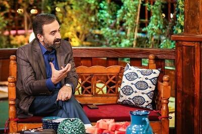  ماجرای بمباران استودیوی اهواز از زبان مجری برنامه «سحر»