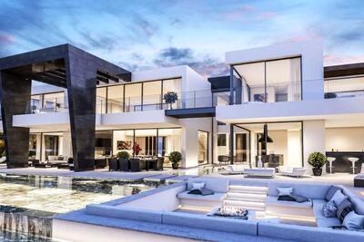  معماری خلاقانه/کف اقیانوس قصری ساختن از کاخ ناصرالدین شاه مجلل تر