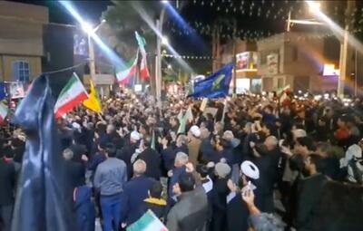  بجستانی‌ها را بشناس‌ای دشمن نادان!
