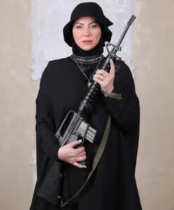  هم‌وطن بودن با شما، بزرگترین افتخار ما است + عکس