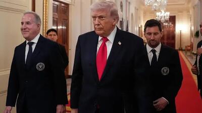  کمبود مهمات آمریکا؛ ترامپ شرکت‌های تسلیحاتی را وادار به افزایش چهار برابری کرد