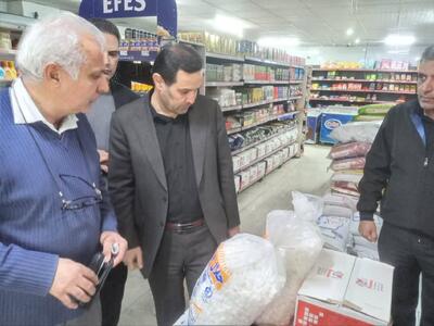  ذخایر راهبردی گندم و شکر تأمین است / تکذیب شایعات آسیب به انبار‌ها