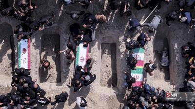  دبیر ستاد حقوق بشر: بی‌تفاوتی نسبت به جنایت در مدرسه میناب لکه ننگی بر پیشانی مراجع حقوق بشری خواهد بود/حامیان تجاوز به ایران از بزرگ‌ترین ناقضان حقوق بشری هستند
