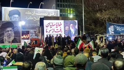  لزوم تسریع مجلس خبرگان در تعیین ولی فقیه