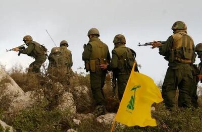  کمین نیروهای حزب‌الله پس از هلی‌برن نظامیان صهیونیست