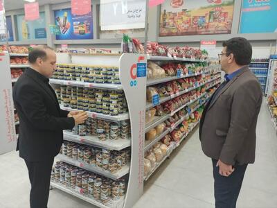  تداوم اجرای گشت‌های تعزیرات حکومتی در کرمان