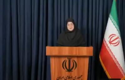  تعداد ۱۰ نفر از مدافعان سلامت در حملات آمریکایی صهیونی به شهادت رسیدند / در تامین انرژی و کالا‌های اساسی و دارو مشکلی نخواهیم داشت