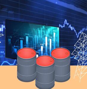  قیمت نفت رکورد ۹۴ دلار را هم زد