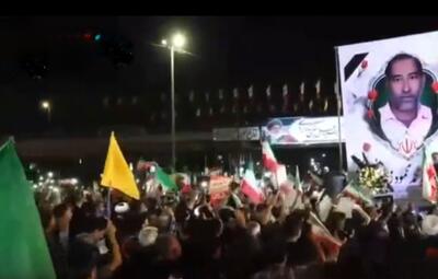  ساحل نشینان بندرعباسی میدان را خالی نخواهند کرد