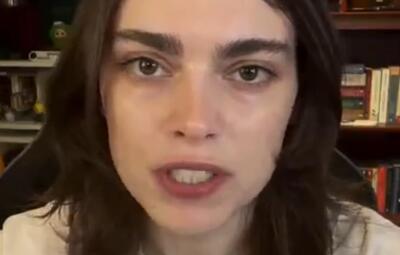  ما کشور‌ها را به بهانه آزادی بمباران می‌کنیم تا منابعشان را غارت کنیم