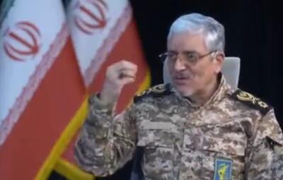  ما برای یک جنگ بلند مدت، پایدار و مقتدرانه علیه دشمن صهیونی_آمریکایی خودمان را آماده کرده‌ایم