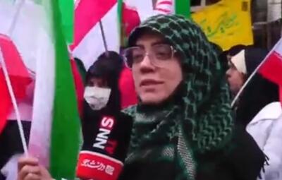  دعای خیر رهبر شهید انقلاب پشت کادر درمان است/ جامعه جهانی باید جنایت رژیم صهیونیستی را ببینند