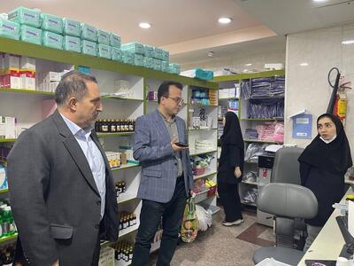  سنگر سلامت در اشتهارد مستحکم است / مراکز بهداشتی خط مقدم نظام سلامت در جنگ هستند  ‌