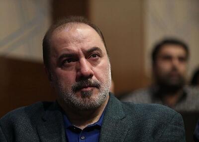  فرهاد قائمیان: در راه آرمان‌هایمان جان می‌دهیم