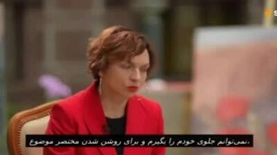  سخنگوی وزیر خارجه روسیه به اسپوتنیک گفت که داشتن سلاح‌های هسته‌ای دغدغه رژیم کی یف است.