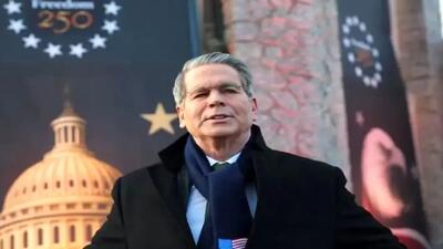  عصبانیت وزیر خزانه‌داری آمریکا از تحلیل نفتی جی‌پی‌مورگان