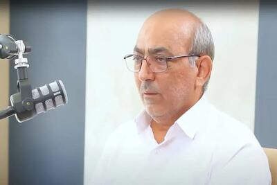  ایرنا: شکوری راد از زندان آزاد شد