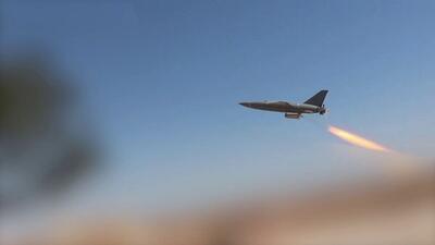  جزییات حملات جدید ارتش به سمت اراضی اشغالی