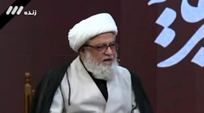  خبرگان‌ هرچه سریع‌تر نائب عام امام زمان را کشف کنند!