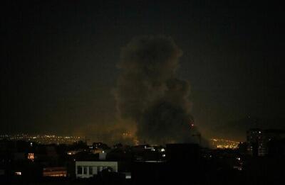  معاون صدراعظم آلمان: در جنگ علیه ایران شرکت نمی‌کنیم