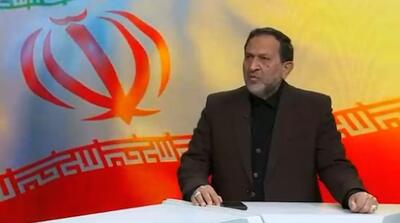  تاکید بر شرط عدم حمله به کشورهای همسایه