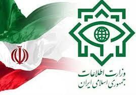  هشدار وزارت اطلاعات به ستون پنجم دشمن در ایران