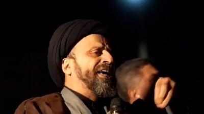  تنگه احد رها نمی‌شود