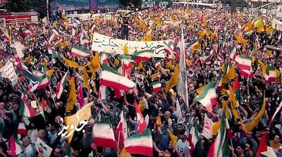  رجز یا صهیون خیبر خیبر یا صهیون