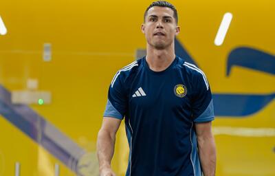  خبرهای ضدونقیض و جنجالی درباره رونالدو؛ از مصدومیت تا ترک عربستان به دلیل شرایط جنگی خاورمیانه!