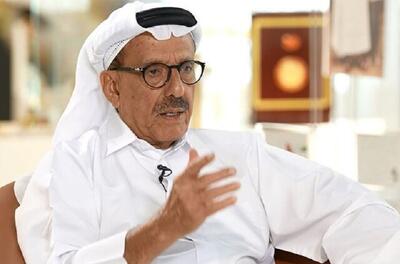  حمله مجدد میلیاردر اماراتی به ترامپ