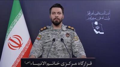  هشدار قاطع ایران به جمهوری آذربایجان